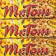 Mr Tom Peanut Bar 